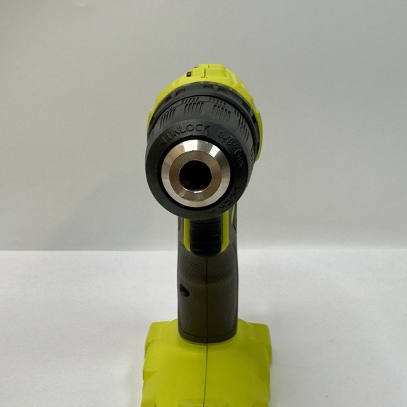 Ryobi 18 Volt P209D 3/8" Drill Driver 18V One+ Tool Only - Picture 8 of 10